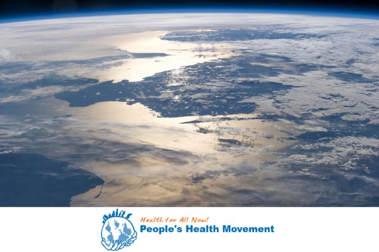 PHM Policy Brief on World Bank’s Rethink on Primary Health Care